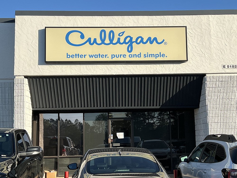 Culligan of Atlanta